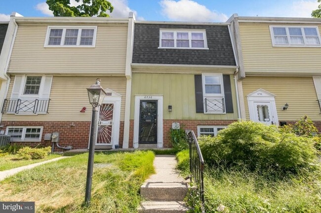 Building Photo - 6736 Emlen St