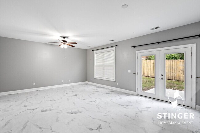 Building Photo - 515 Abner Ln