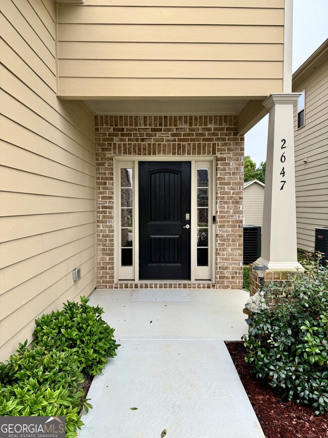 Building Photo - 2647 Lovejoy Crossing Ln