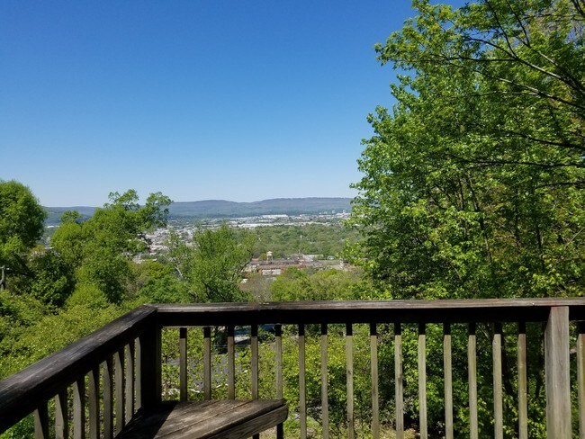 Building Photo - 1801 Sunset Terrace