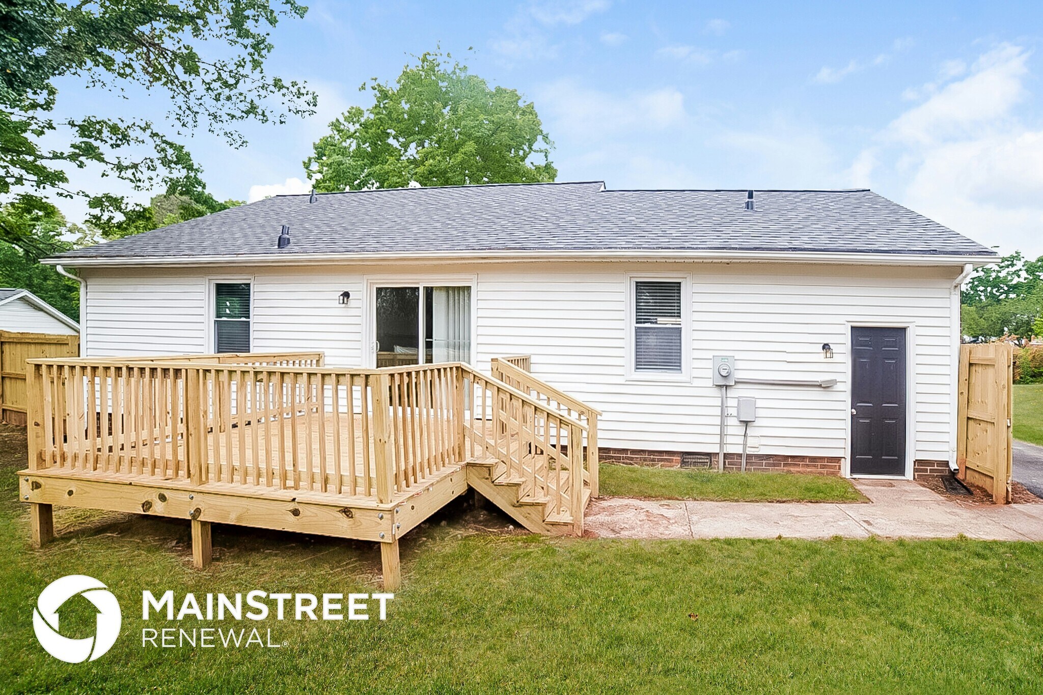 Building Photo - 605 Brightsfield Ct