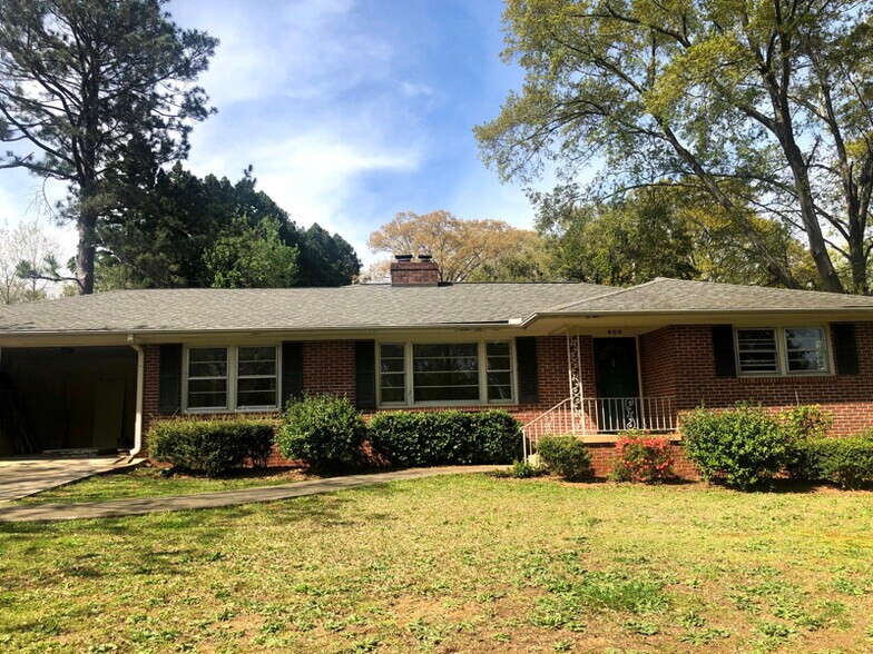 Primary Photo - 409 Ravenal Rd