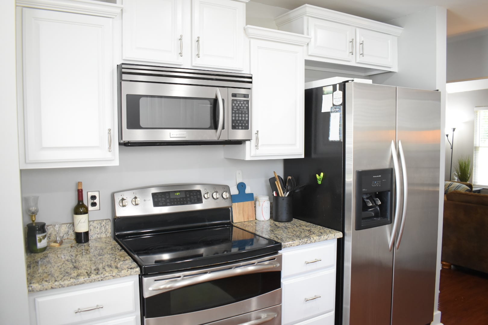 Building Photo - 1505 Lynchfield Ct