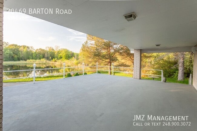 Building Photo - 20469 Barton Rd