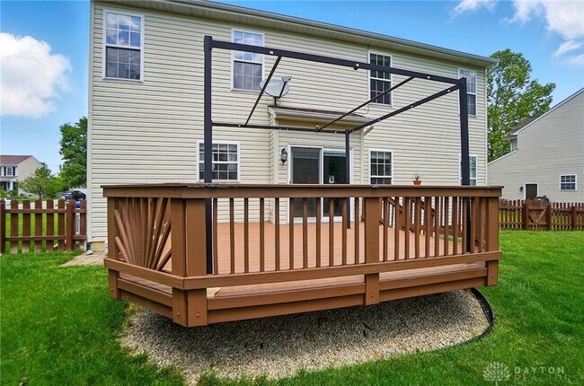 Building Photo - 2139 Pacer Trail