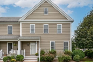 Building Photo - 22 Cortland Dr