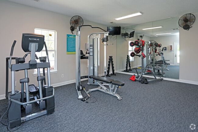 Building Photo - The Avenues at RTP