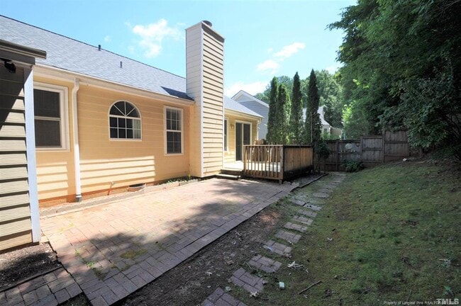 Building Photo - 205 W Wyatts Pond Ln