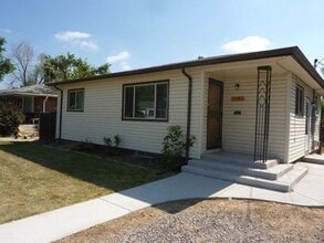 Building Photo - Charming 2 Bedroom in Old Westminster
