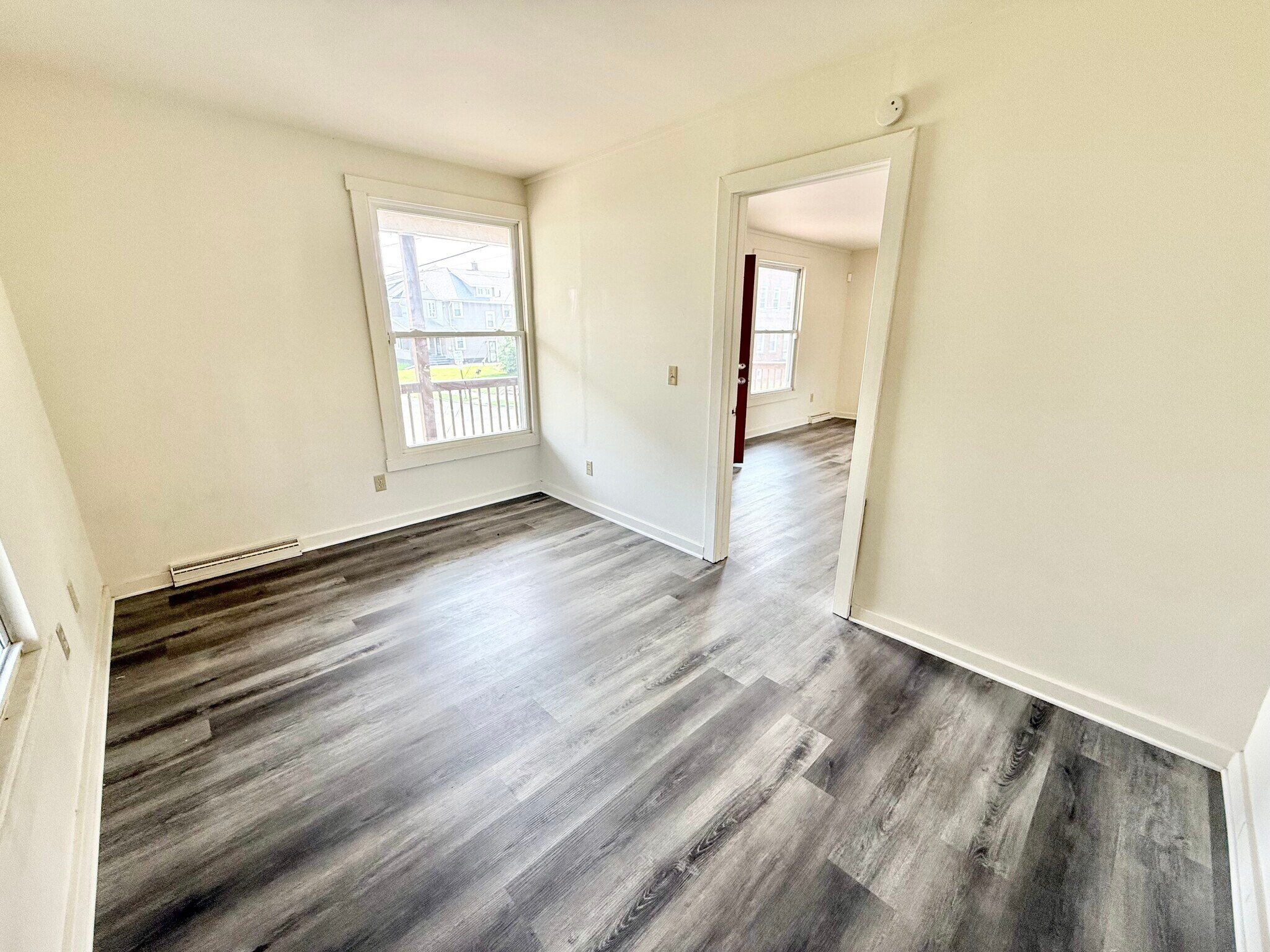 Building Photo - 921 17th St NW