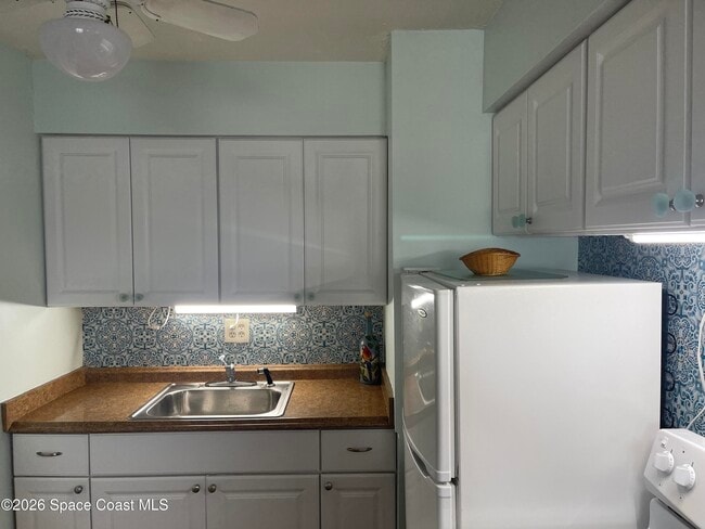 Building Photo - 8521 Canaveral Blvd