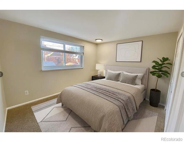 Building Photo - 1243 N Gaylord St