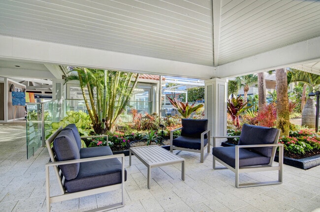 Building Photo - 2701 N Ocean Blvd