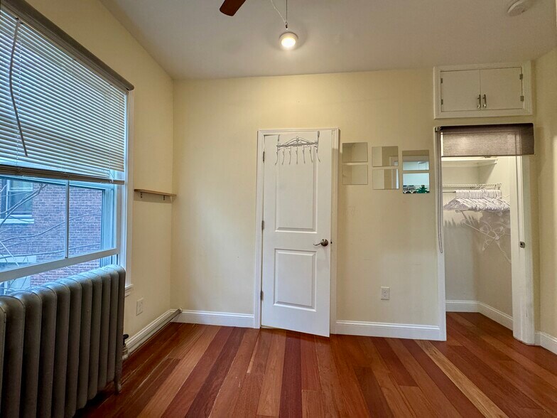 Building Photo - 91 Hancock St