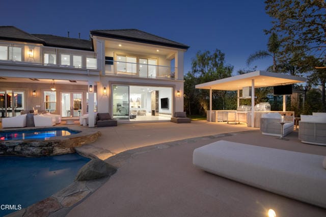 Building Photo - 7216 Littler Ct