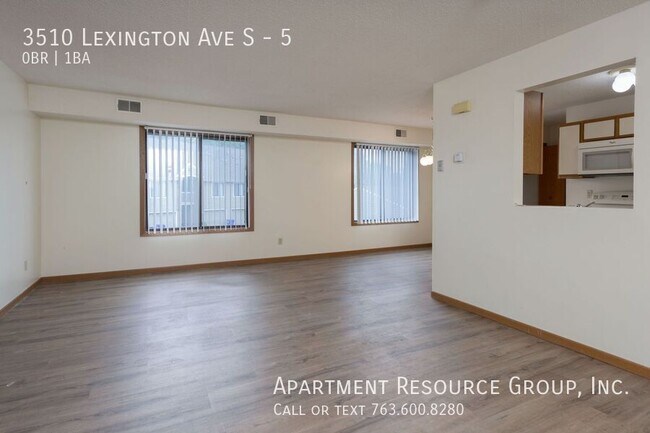 Building Photo - 3510 Lexington Ave S