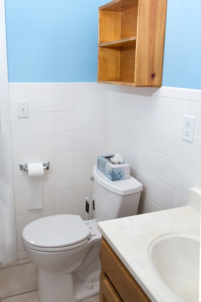 Bathroom - 43 Hadley Village Rd