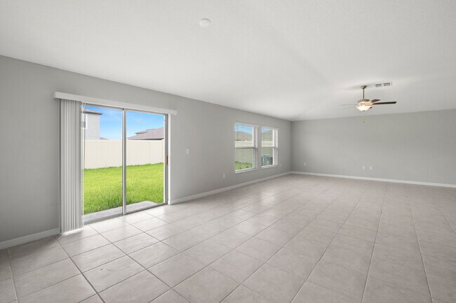 Building Photo - LIKE NEW Home for Rent in Creek Preserve!