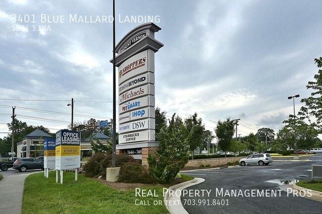 Building Photo - 3401 Blue Mallard Landing