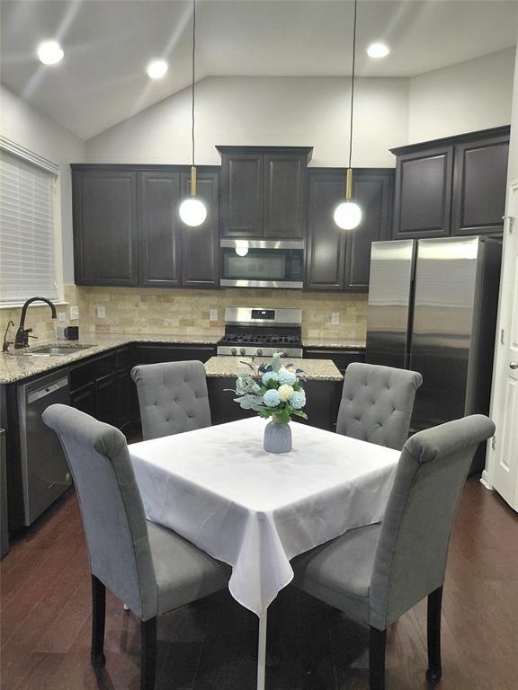 Building Photo - 1401 Little Elm Trail