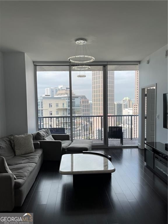 Building Photo - 1080 Peachtree St NE