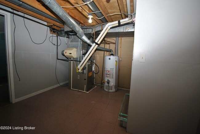 Building Photo - 1910 Janlyn Rd