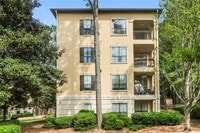 Building Photo - 3777 Peachtree Rd NE