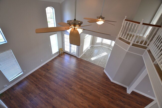 Building Photo - Zachary School District!  Newly remodeled 4 bedroom, 2.5 bath near downtown Zachary