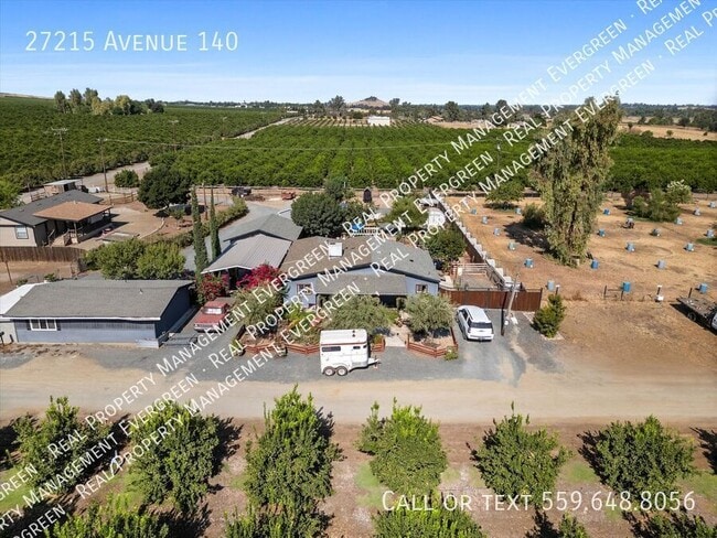 Building Photo - 27215 Ave 140