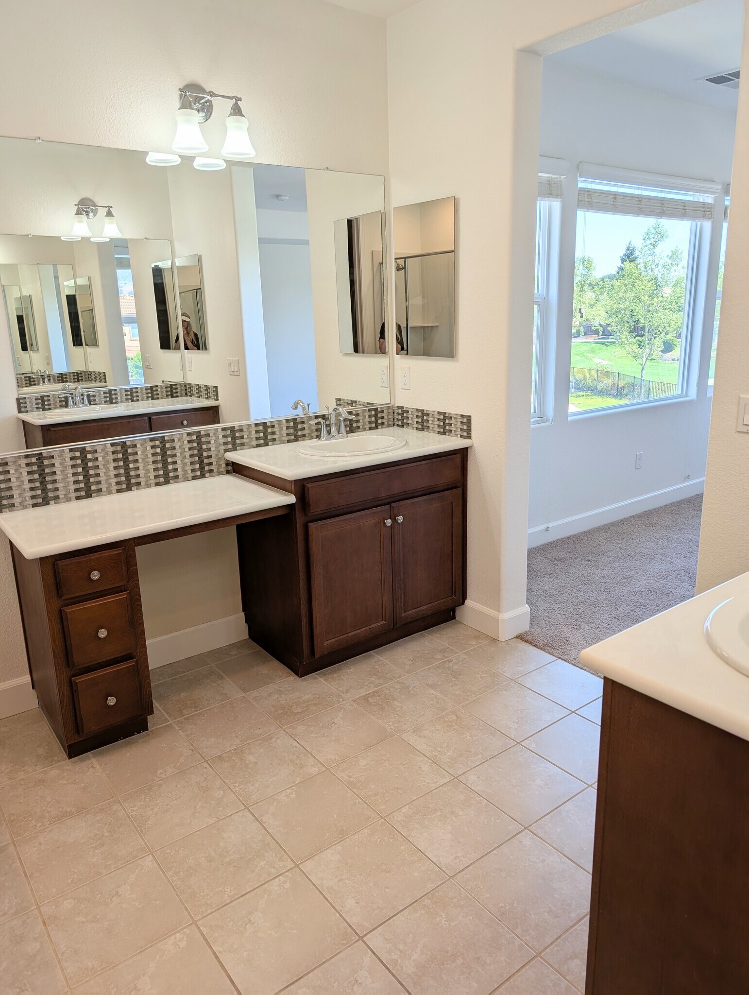 'Her' Vanity - 655 San Marino Ct