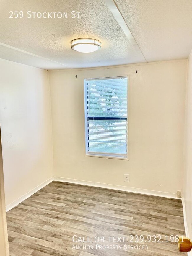 Building Photo - 259 Stockton St