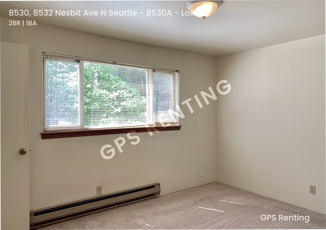 Building Photo - 8530-A Nesbit Ave N.-
