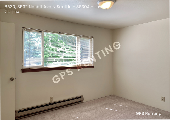 Building Photo - Beautiful 2 Bedroom 1 Bath Near Green Lake!