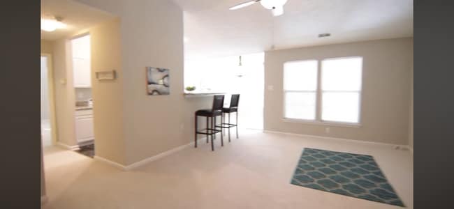 Building Photo - 2 Bedroom 2 Bathroom Condo