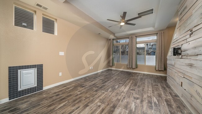 Building Photo - Low Maintenance Living In Banning Lewis Ranch