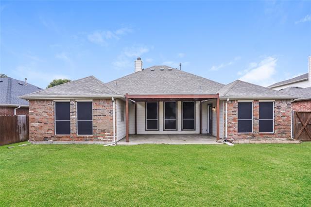 Building Photo - 2024 Chisolm Trl