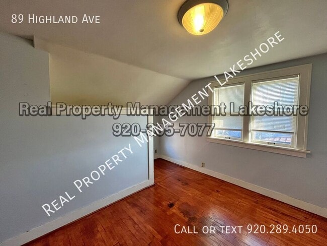 Building Photo - 89 Highland Ave