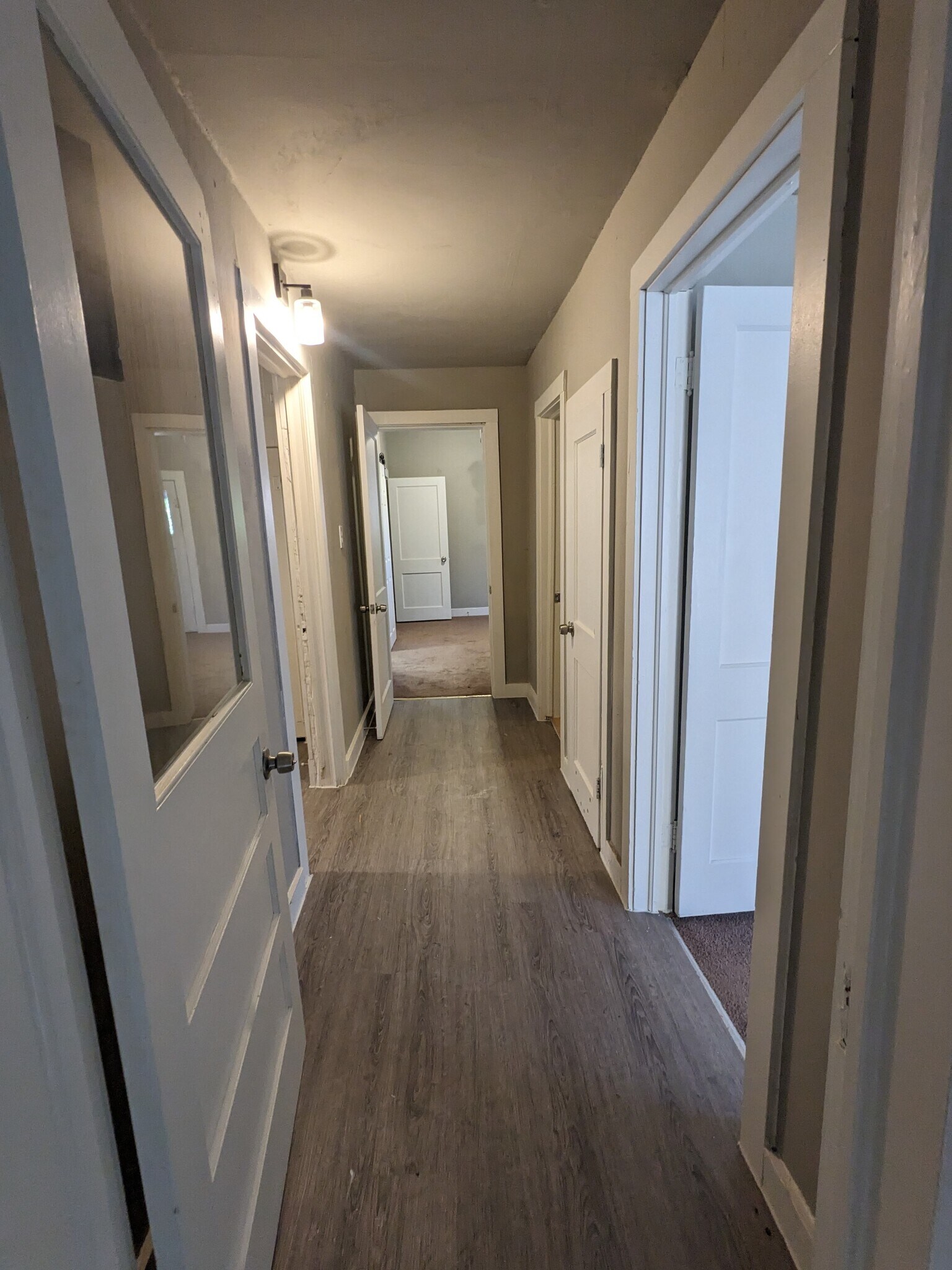 Building Photo - 1022 W Morgan St