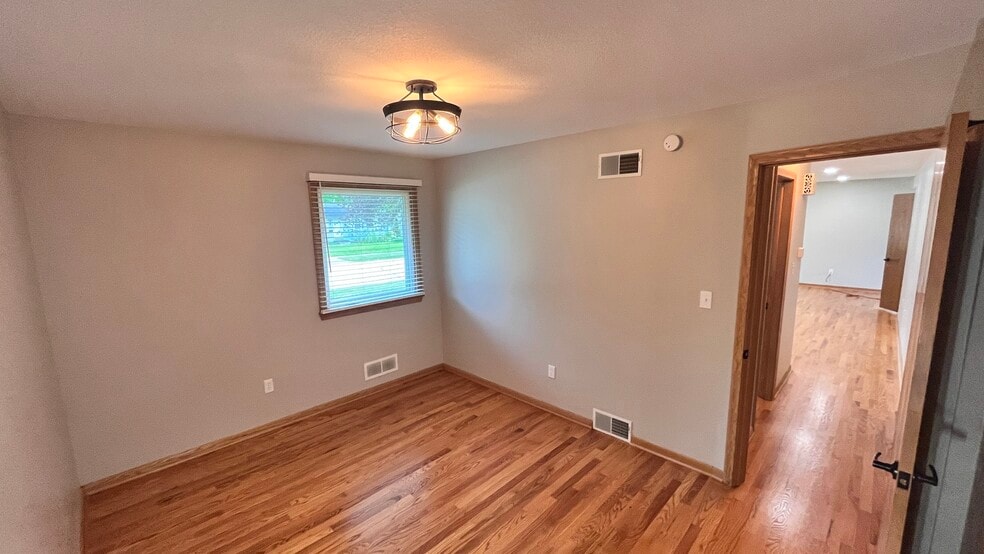Bedroom 2 - 3733 3rd Pl NW