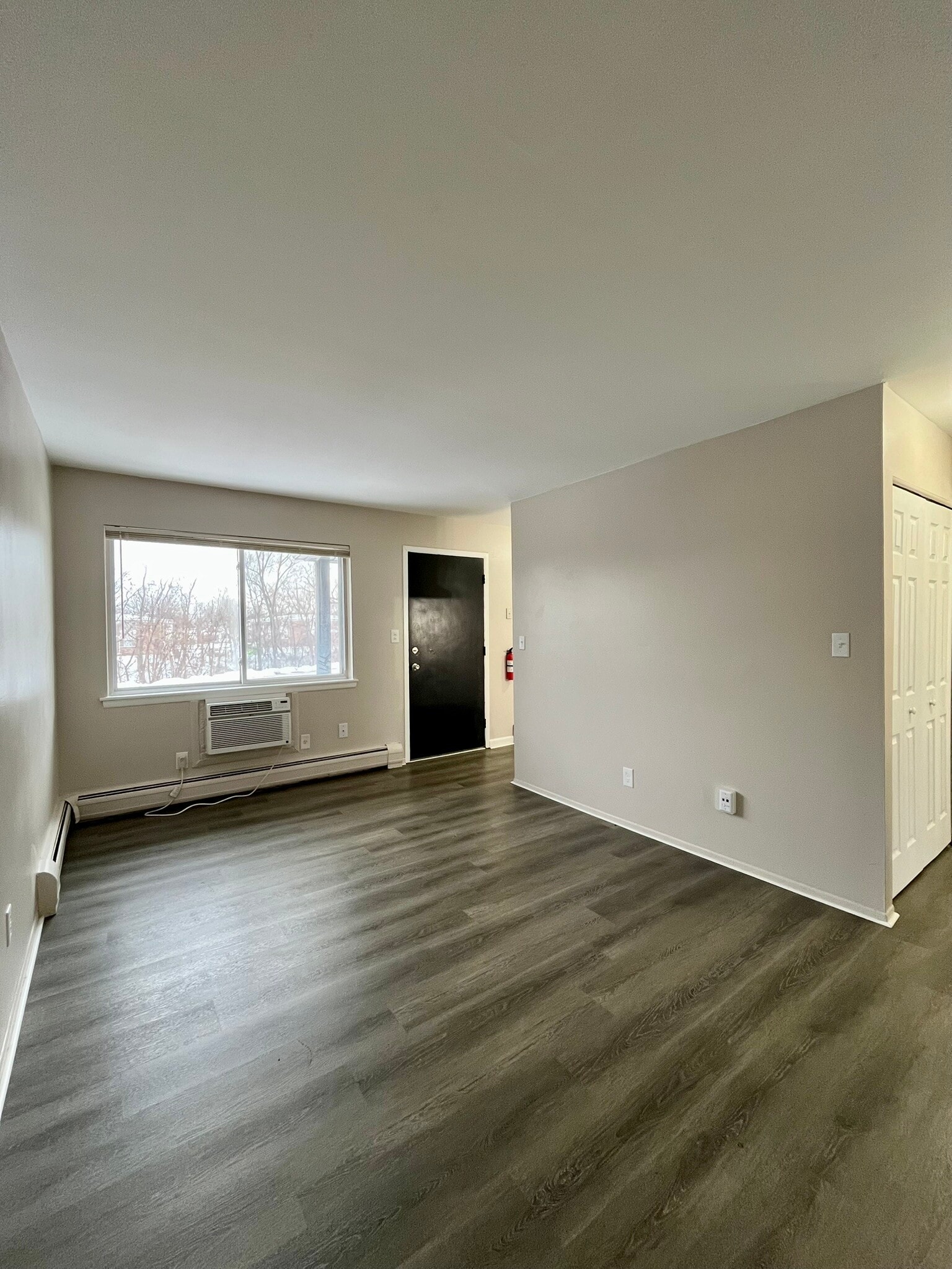  - Park Place Apartments