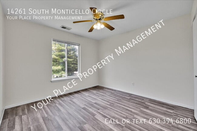 Building Photo - 14261 S Monticello Cir