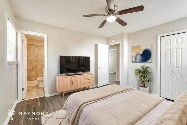 Building Photo - Charming 3 Bedroom Brick Home in North Augusta, SC