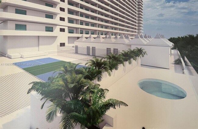 Building Photo - 5555 Collins Ave