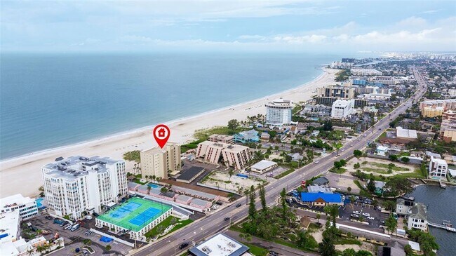 Building Photo - 5000 Gulf Blvd