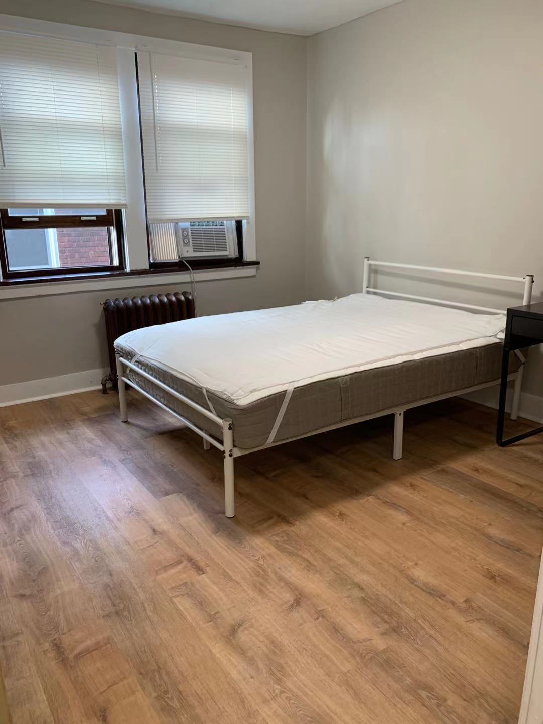 Building Photo - 2019 Wightman St