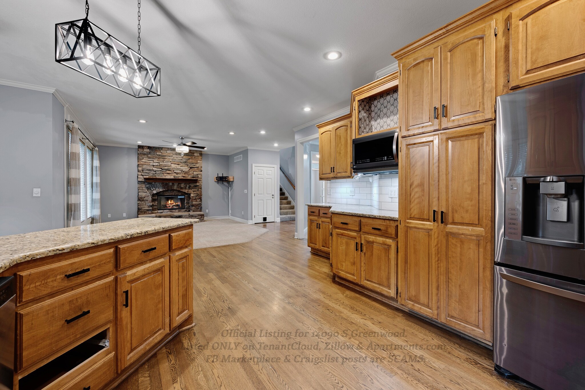 Building Photo - 14090 S Greenwood St