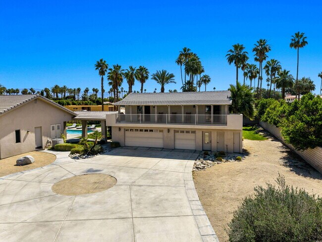 Building Photo - 41750 Rancho Manana Ln