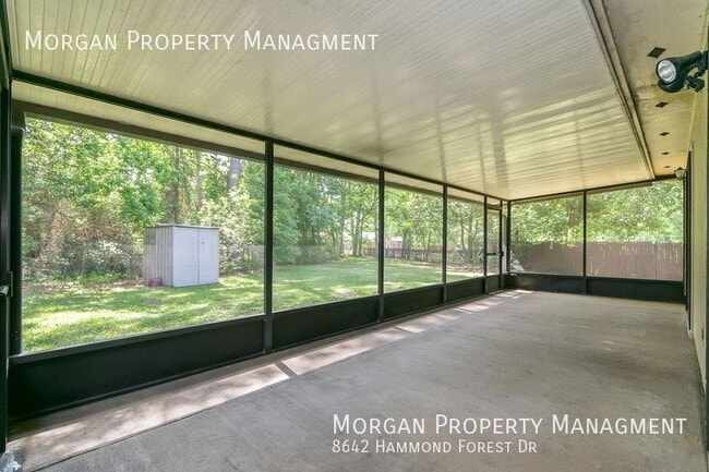 Building Photo - 8642 Hammond Forest Dr