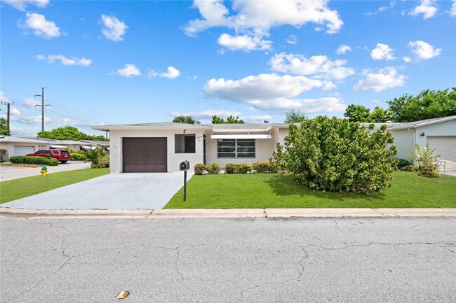 Building Photo - 7005 NW 11th St