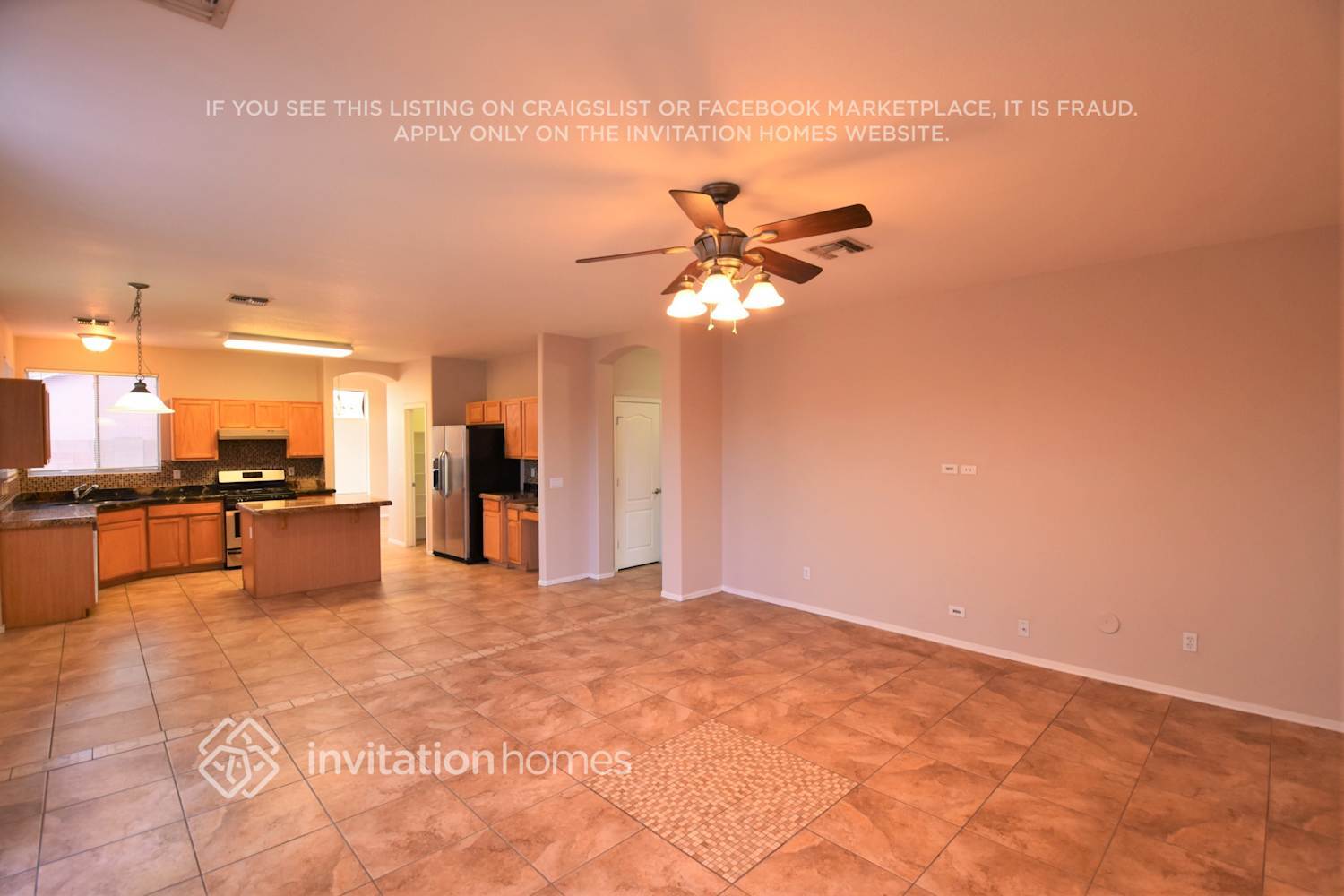 Building Photo - 3219 W Maldonado Rd
